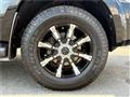 2008 Toyota Hilux Surf
