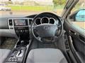 2008 Toyota Hilux Surf