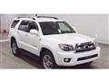 2008 Toyota Hilux Surf