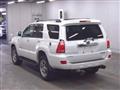 2008 Toyota Hilux Surf