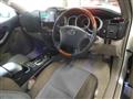 2008 Toyota Hilux Surf