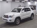 2008 Toyota Hilux Surf