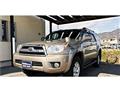 2008 Toyota Hilux Surf