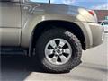 2008 Toyota Hilux Surf
