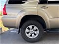2008 Toyota Hilux Surf