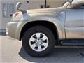 2008 Toyota Hilux Surf