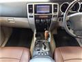 2008 Toyota Hilux Surf