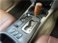 2008 Toyota Hilux Surf