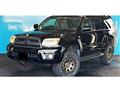2008 Toyota Hilux Surf