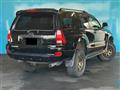 2008 Toyota Hilux Surf