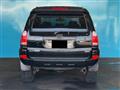 2008 Toyota Hilux Surf