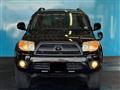2008 Toyota Hilux Surf