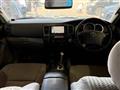 2008 Toyota Hilux Surf