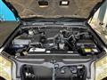 2008 Toyota Hilux Surf