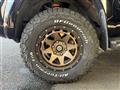2008 Toyota Hilux Surf