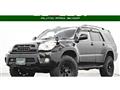 2008 Toyota Hilux Surf