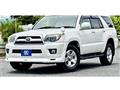 2008 Toyota Hilux Surf