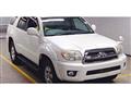 2008 Toyota Hilux Surf