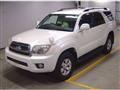 2008 Toyota Hilux Surf