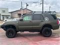 2007 Toyota Hilux Surf