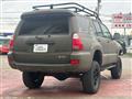 2007 Toyota Hilux Surf