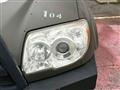 2007 Toyota Hilux Surf