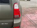 2007 Toyota Hilux Surf
