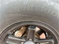 2007 Toyota Hilux Surf