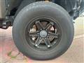 2007 Toyota Hilux Surf