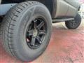 2007 Toyota Hilux Surf