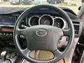 2007 Toyota Hilux Surf