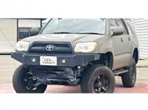 2007 Toyota Hilux Surf