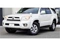 2007 Toyota Hilux Surf