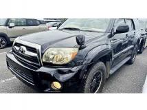 2007 Toyota Hilux Surf
