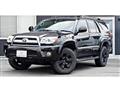 2007 Toyota Hilux Surf