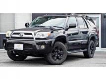 2007 Toyota Hilux Surf