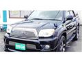 2007 Toyota Hilux Surf