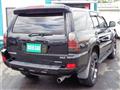 2007 Toyota Hilux Surf