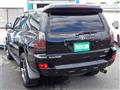 2007 Toyota Hilux Surf