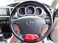 2007 Toyota Hilux Surf