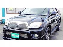 2007 Toyota Hilux Surf