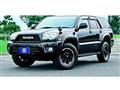 2007 Toyota Hilux Surf