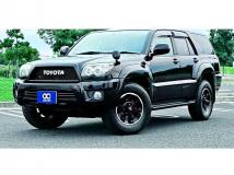 2007 Toyota Hilux Surf