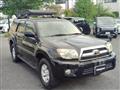 2007 Toyota Hilux Surf