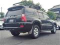 2007 Toyota Hilux Surf