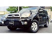 2007 Toyota Hilux Surf
