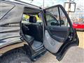 2007 Toyota Hilux Surf