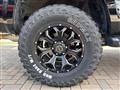 2007 Toyota Hilux Surf