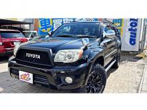 2007 Toyota Hilux Surf