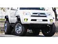 2007 Toyota Hilux Surf